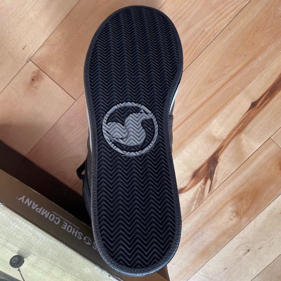 Vintage Limited Edition Berra 3 Hi shoes - Picture 5 of 12